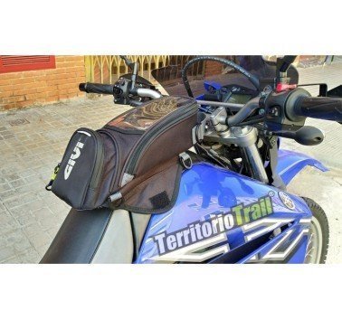 Givi EA138 bolsa depósito 6 litros