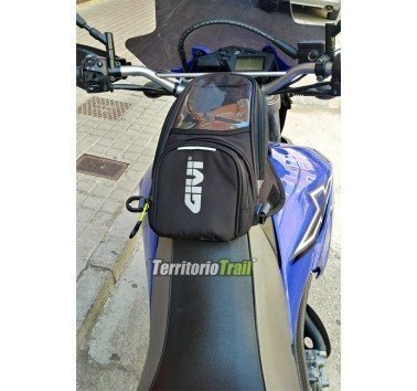 Givi EA138 bolsa depósito 6 litros