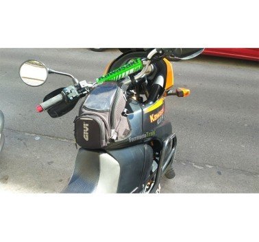 Givi EA138 bolsa depósito 6 litros