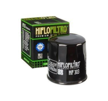 Filtro de aceite Hiflofiltro HF303