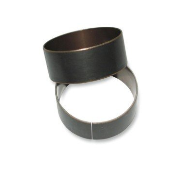 Juego casquillos 44 x 46 x 20 mm superior deslizamiento barra