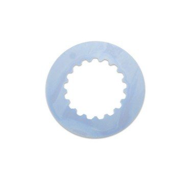 Chapa seguridad de piñón KTM 950 / 990 / 1050 / 1190 / 1290