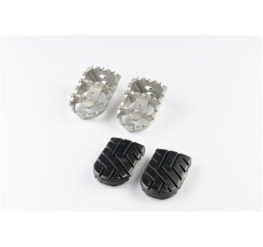 SW-Motech kit de estriberas ION off-road y turismo modelos KTM