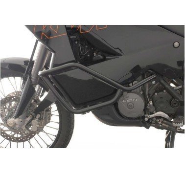 SW-Motech protecciones laterales de motor KTM 950 / 990 Adventure