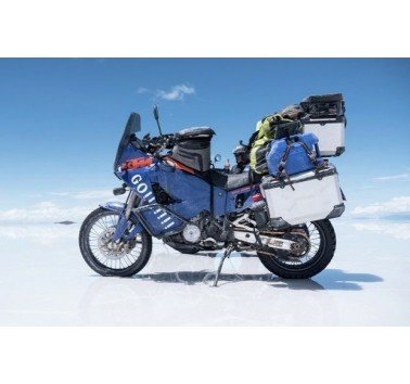 SW-Motech protecciones laterales de motor KTM 950 / 990 Adventure