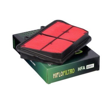 Filtro de aire Hiflofiltro HFA6501 Triumph Tiger 800