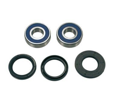 Kit rodamientos rueda delantera All Balls Racing 25-1558