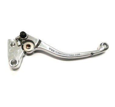 Maneta de embrague regulable Triumph Tiger 800 / 1050