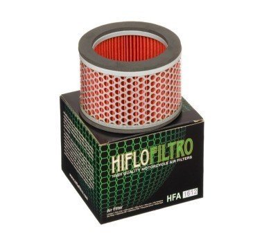 Filtro de aire estandar Hiflofiltro HFA1612 Honda NX 650 Dominator
