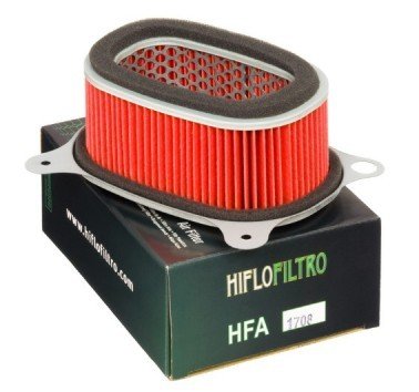 Filtro de aire Hiflofiltro HFA1708 Africa Twin 750 RD07