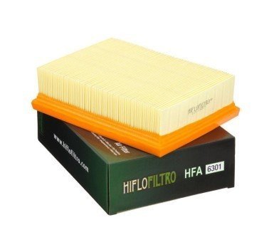 Filtro de aire estandar Hiflofiltro HFA6301