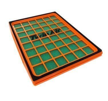Twin Air 154523P filtro aire reutilizable espuma