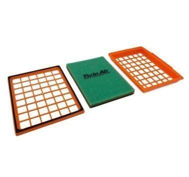 Twin Air 154523P filtro aire reutilizable espuma