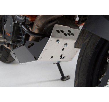 SW-Motech cubrecarter para KTM 1090 / 1190 / 1290 Adventure