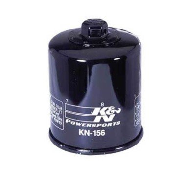 Filtro de aceite K&N KN-156