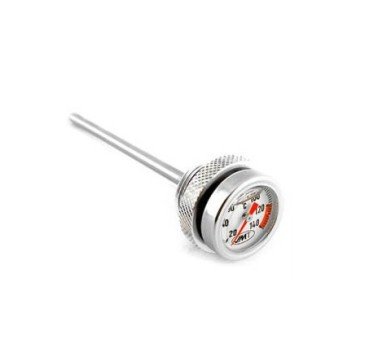 Tapón indicador temperatura de aceite M 23x3.0mm