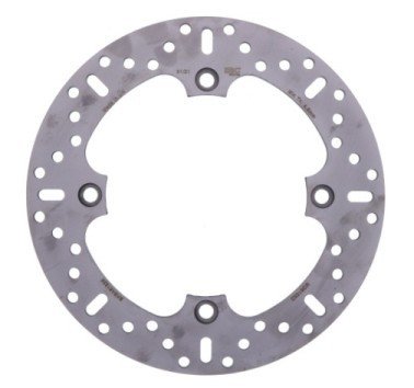 Disco de freno trasero EBC MD6103D Honda Africa Twin 750 (90-02) / Varadero (99-02)