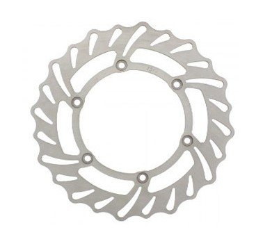 Disco de freno contour EBC MD6371C