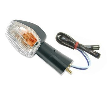 Intermitente delantero derecho ó trasero izq. Honda Transalp 700