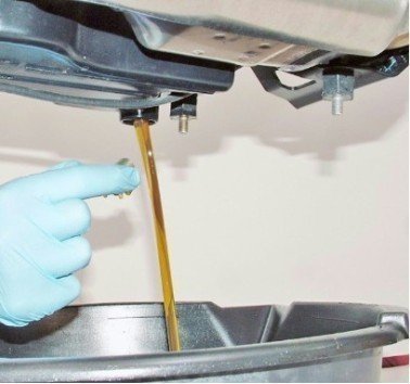 Tornillo imantado gris vaciado aceite M14x1.50 + junta