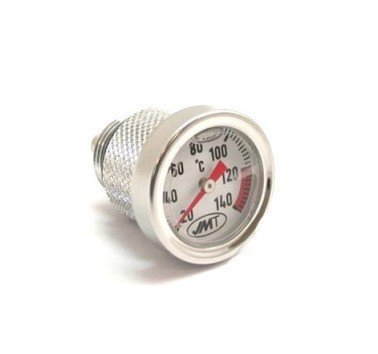 Tapón indicador temperatura de aceite M20x1.5 mm