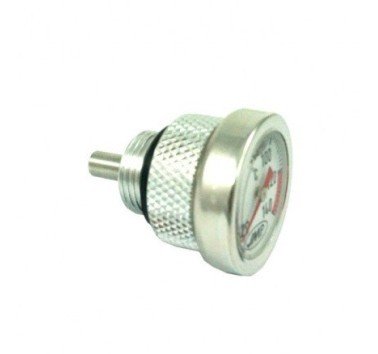 Tapón indicador temperatura de aceite M20x1.5 mm