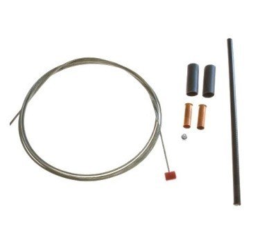 Kit alargue para cable de embrague