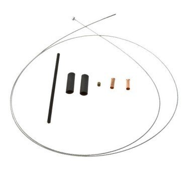 Kit alargue para cable de acelerador