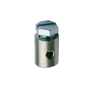 Prisionero de atornillar L igual 9mm O igual 2.5mm