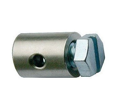 Prisionero de atornillar L igual 9mm O igual 2.5mm