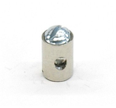 Prisionero de atornillar L igual 7mm O igual 1,8mm