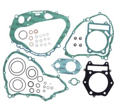 Juego de juntas motor completo Suzuki DR 650 R / RS / RSE
