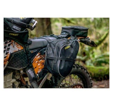 Nelson Rigg alforjas dual trail sprt RG020 15 litros