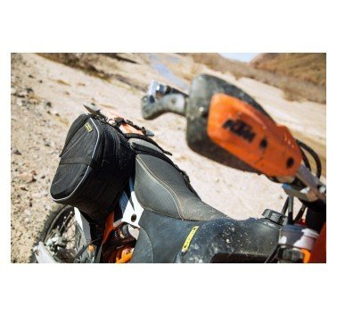 Nelson Rigg alforjas dual trail sprt RG020 15 litros