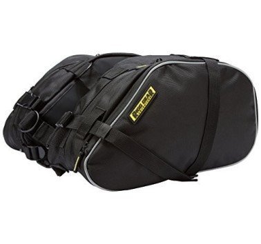 Nelson Rigg alforjas dual trail sprt RG020 15 litros