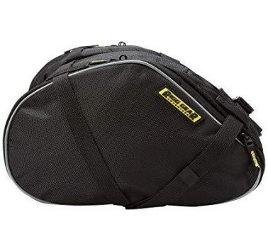 Nelson Rigg alforjas dual trail sprt RG020 15 litros