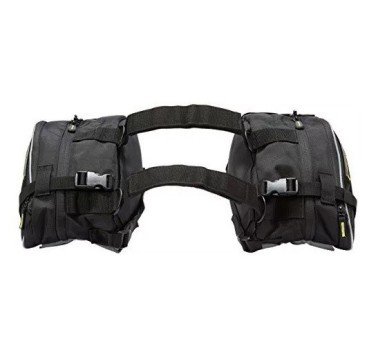 Nelson Rigg alforjas dual trail sprt RG020 15 litros