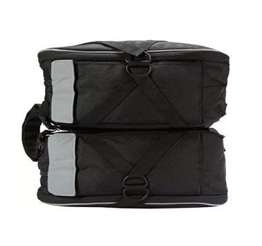 Nelson Rigg alforjas dual trail sprt RG020 15 litros