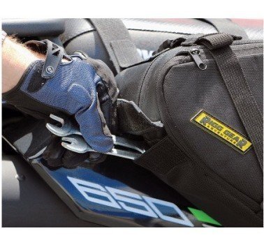 Nelson Rigg alforjas dual trail sprt RG020 15 litros