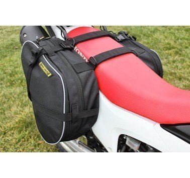 Nelson Rigg alforjas dual trail sprt RG020 15 litros