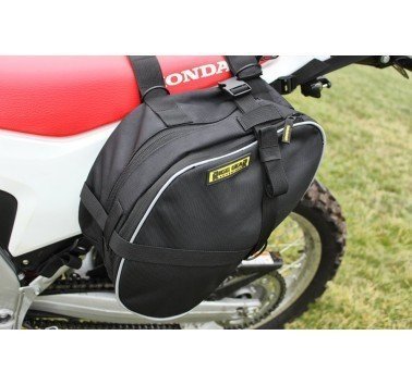 Nelson Rigg alforjas dual trail sprt RG020 15 litros