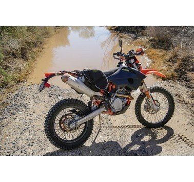 Nelson Rigg alforjas dual trail sprt RG020 15 litros