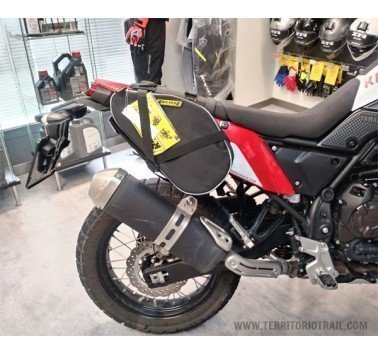 Nelson Rigg alforjas dual trail sprt RG020 15 litros