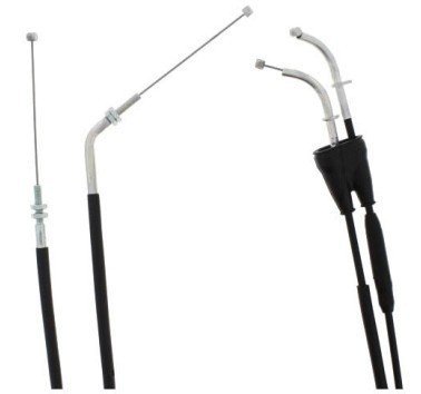 Cables de acelerador Suzuki DRZ400