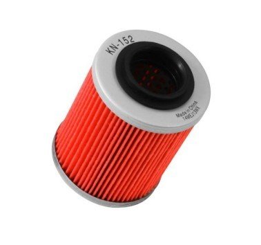 Filtro de aceite K&N KN-152
