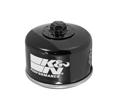 Filtro de aceite K&N KN-184
