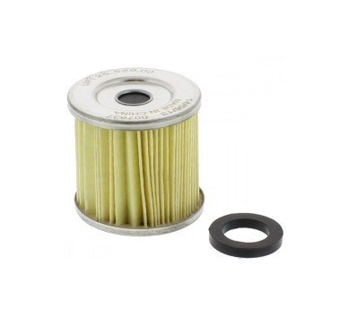 Filtro de aceite Ufi 25.529.00