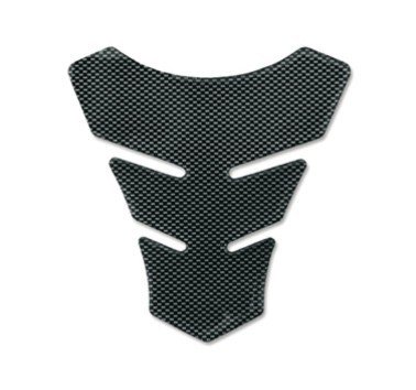 Protector de depósito carbon Kawasaki KLE 500 / KLR 650