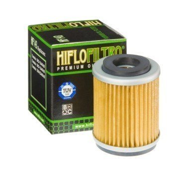 Filtro de aceite Hiflofiltro HF143