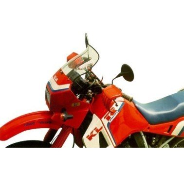 Cúpula MRA ahumada para Kawasaki KL 650 A